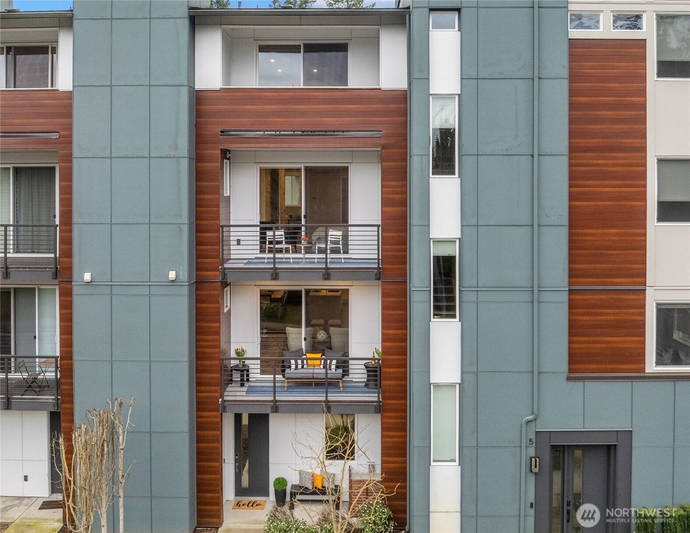 23121 NE 8th Street #A4, Sammamish, WA 98074-7229