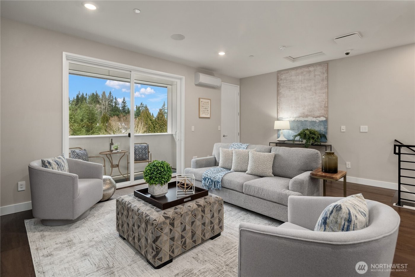 23121 NE 8th Street #A4, Sammamish, WA 98074-7229