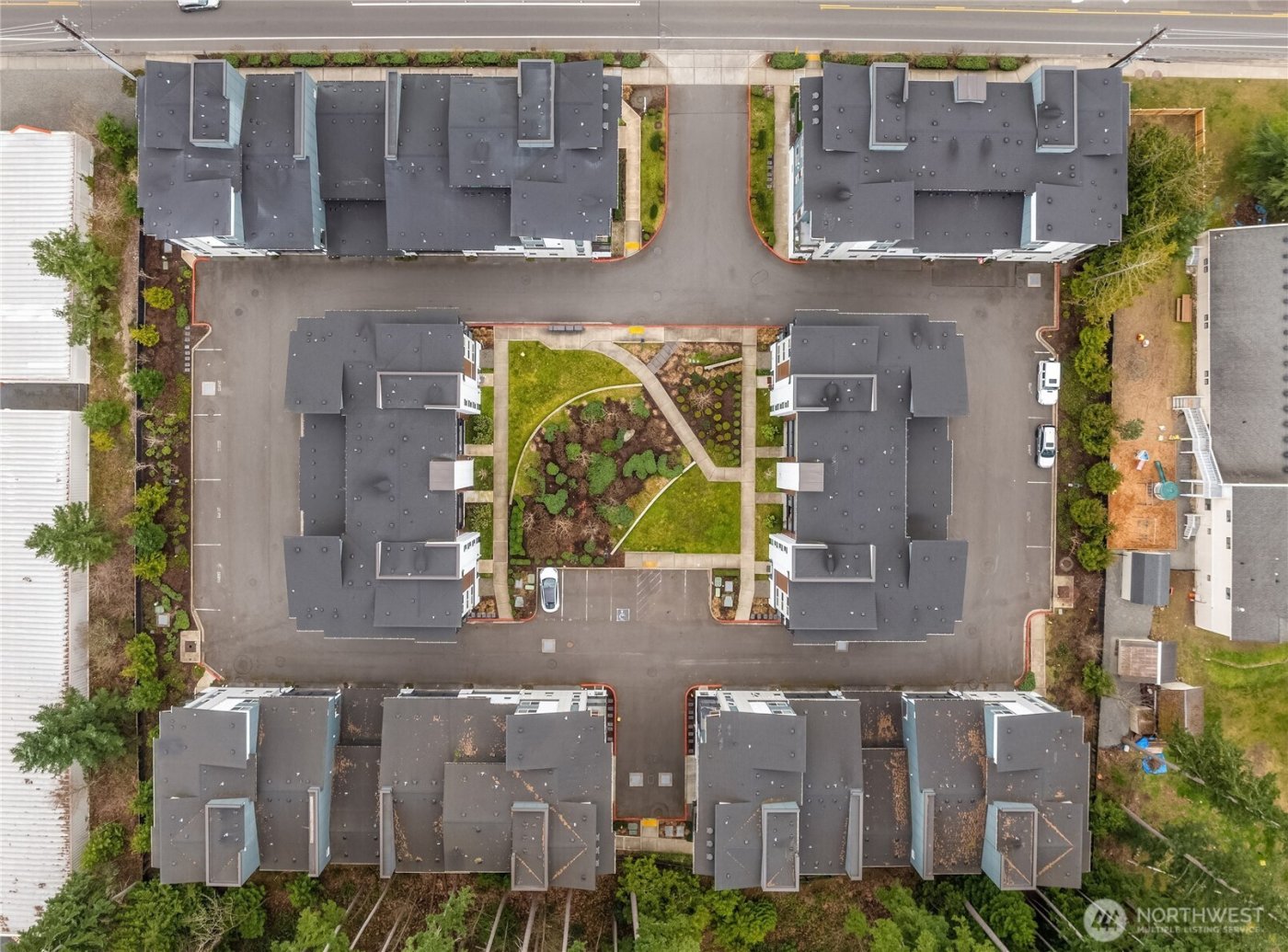 23121 NE 8th Street #A4, Sammamish, WA 98074-7229