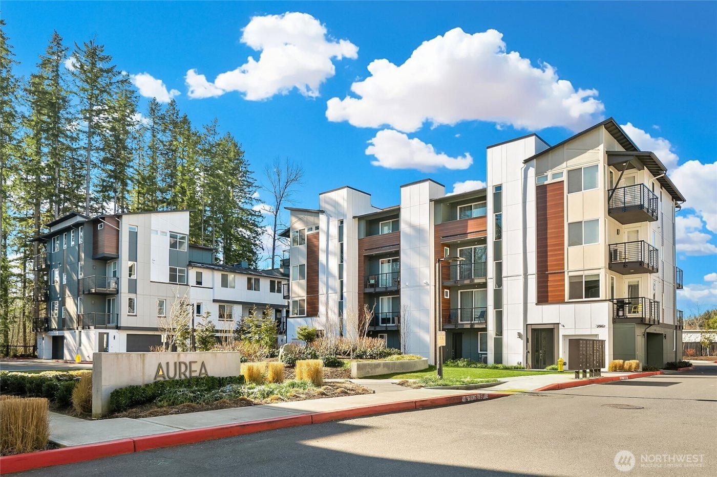 23121 NE 8th Street #A4, Sammamish, WA 98074-7229