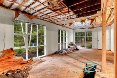 10815 Algonquin Road , Woodway, WA 98020 - Photo 12