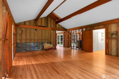 10815 Algonquin Road , Woodway, WA 98020 - Photo 5