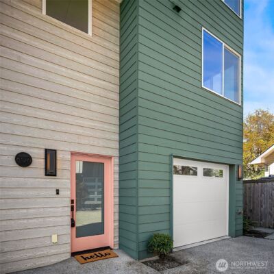 8326 14th Avenue NW, Seattle, WA 98117 - Photo 2