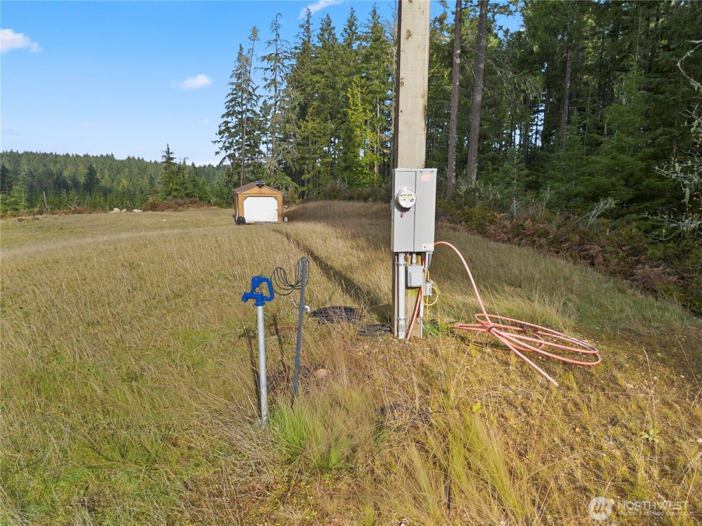 151 E Kingsley Place , Belfair, WA 98528