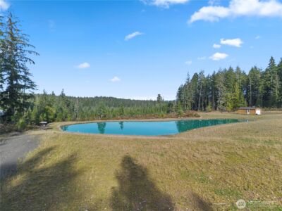151 E Kingsley Place , Belfair, WA 98528 - Photo 22
