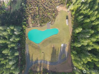 151 E Kingsley Place , Belfair, WA 98528 - Photo 3