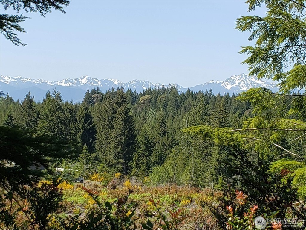 151 E Kingsley Place , Belfair, WA 98528