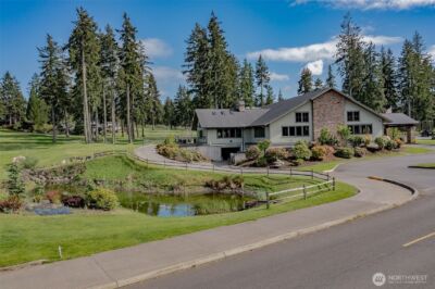 151 E Kingsley Place , Belfair, WA 98528 - Photo 33