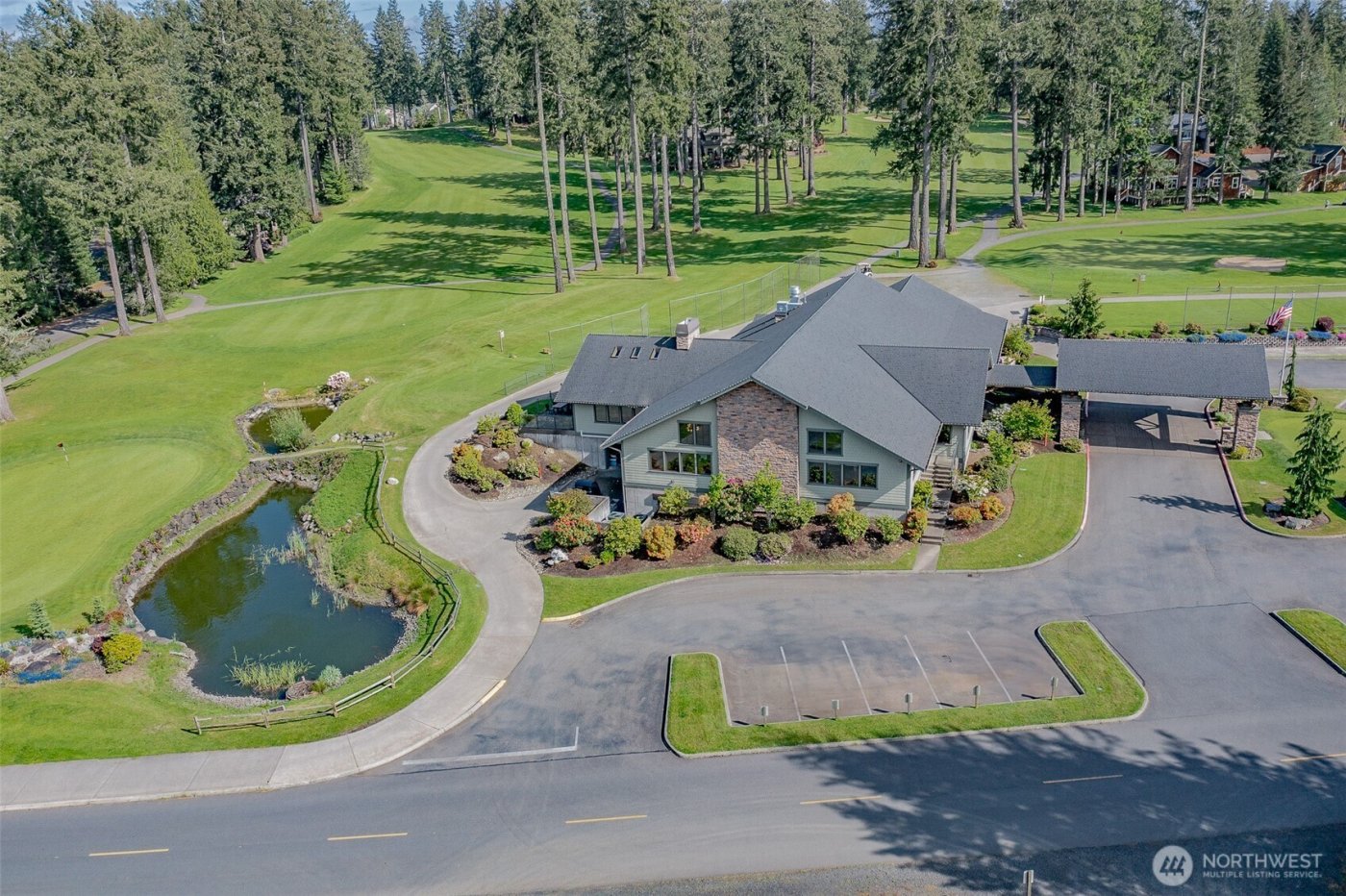 151 E Kingsley Place , Belfair, WA 98528