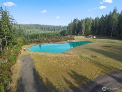 151 E Kingsley Place , Belfair, WA 98528 - Photo 5