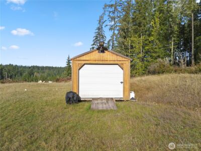 151 E Kingsley Place , Belfair, WA 98528 - Photo 9