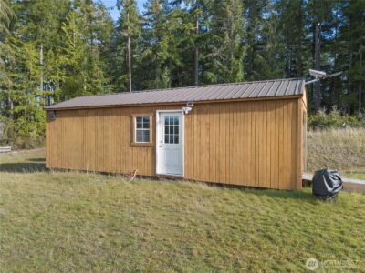 151 E Kingsley Place , Belfair, WA 98528 - Photo 10