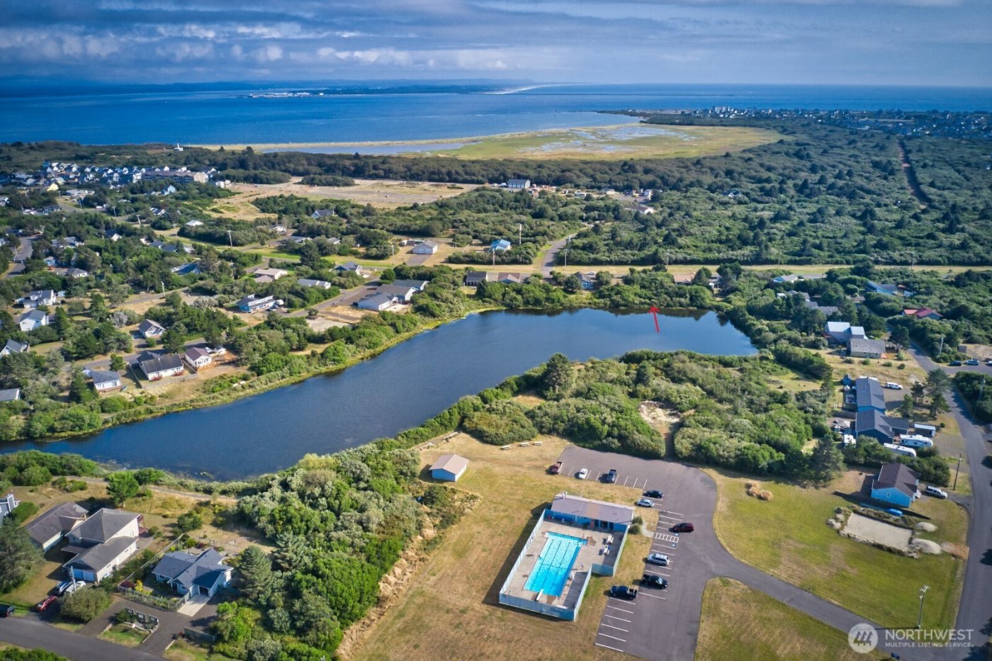 384 Marine View Drive SW, Ocean Shores, WA 98569