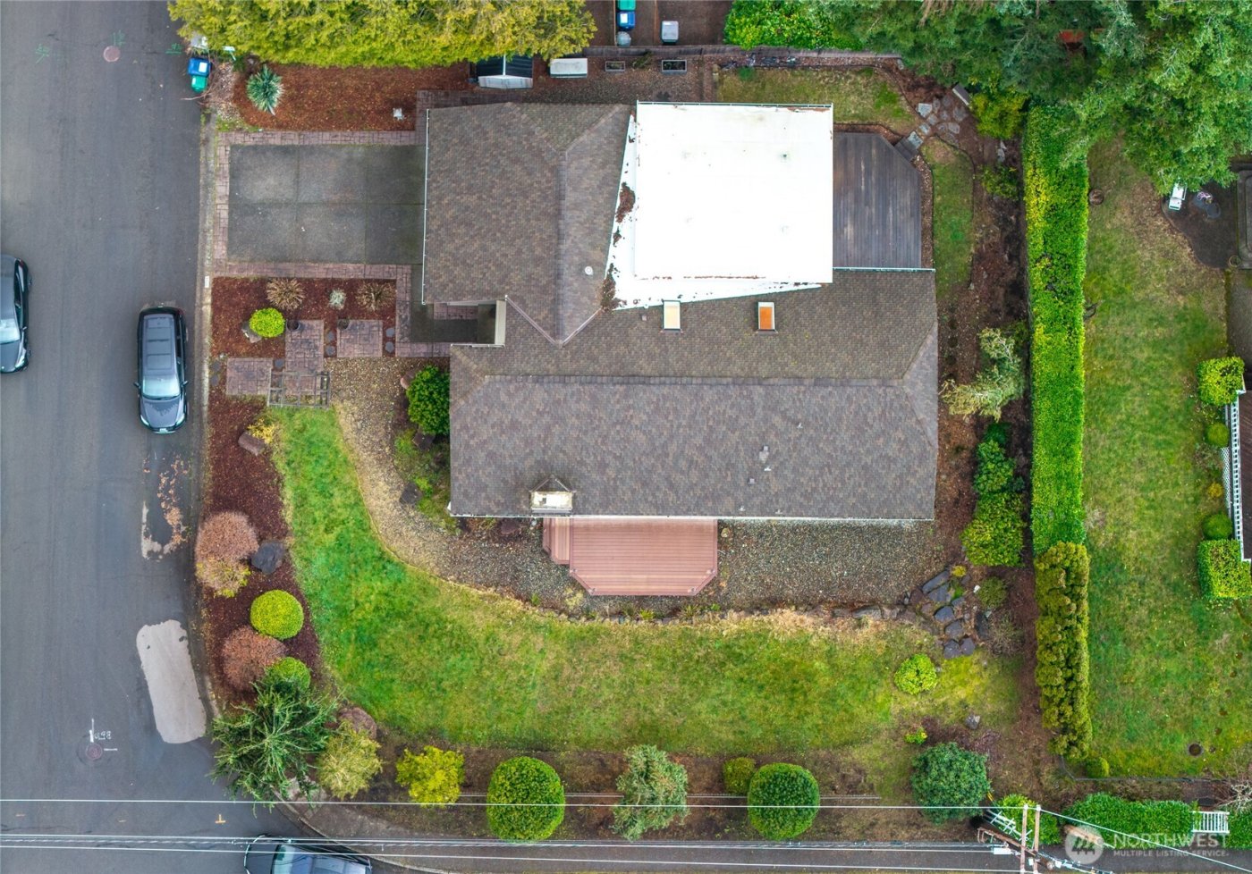 6006 105th Ave NE, Kirkland, WA 98033