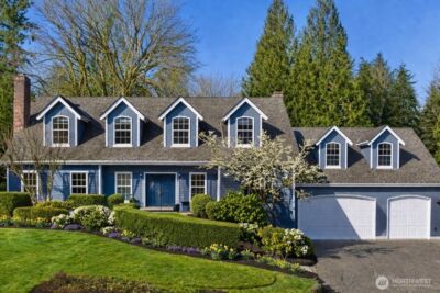 3123 240th Avenue NE, Sammamish, WA 98074