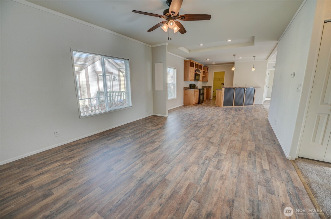 300 Park Avenue #20, Buckley, WA 98321