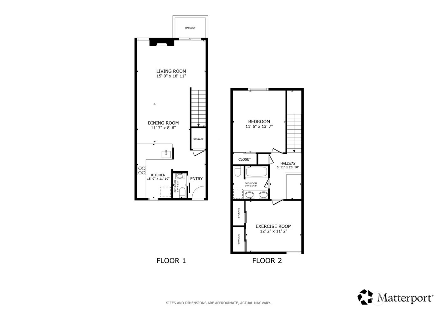 6668 137th Place NE #493, Redmond, WA 98052