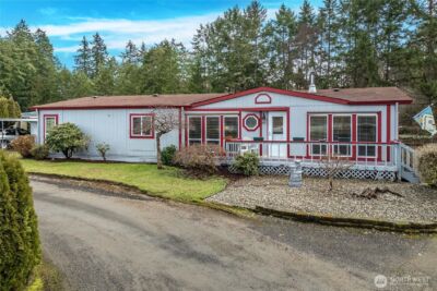 4806 Cushman Road NE #116, Olympia, WA 98506