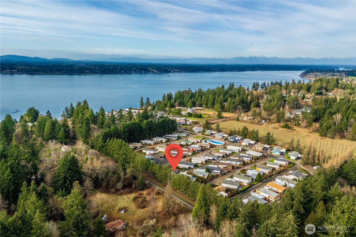 4806 Cushman Road NE #116, Olympia, WA 98506