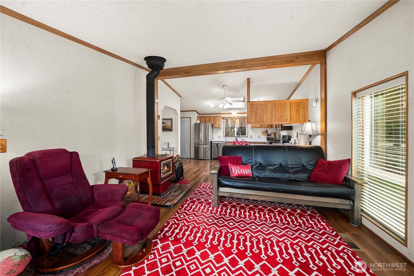 4806 Cushman Road NE #116, Olympia, WA 98506