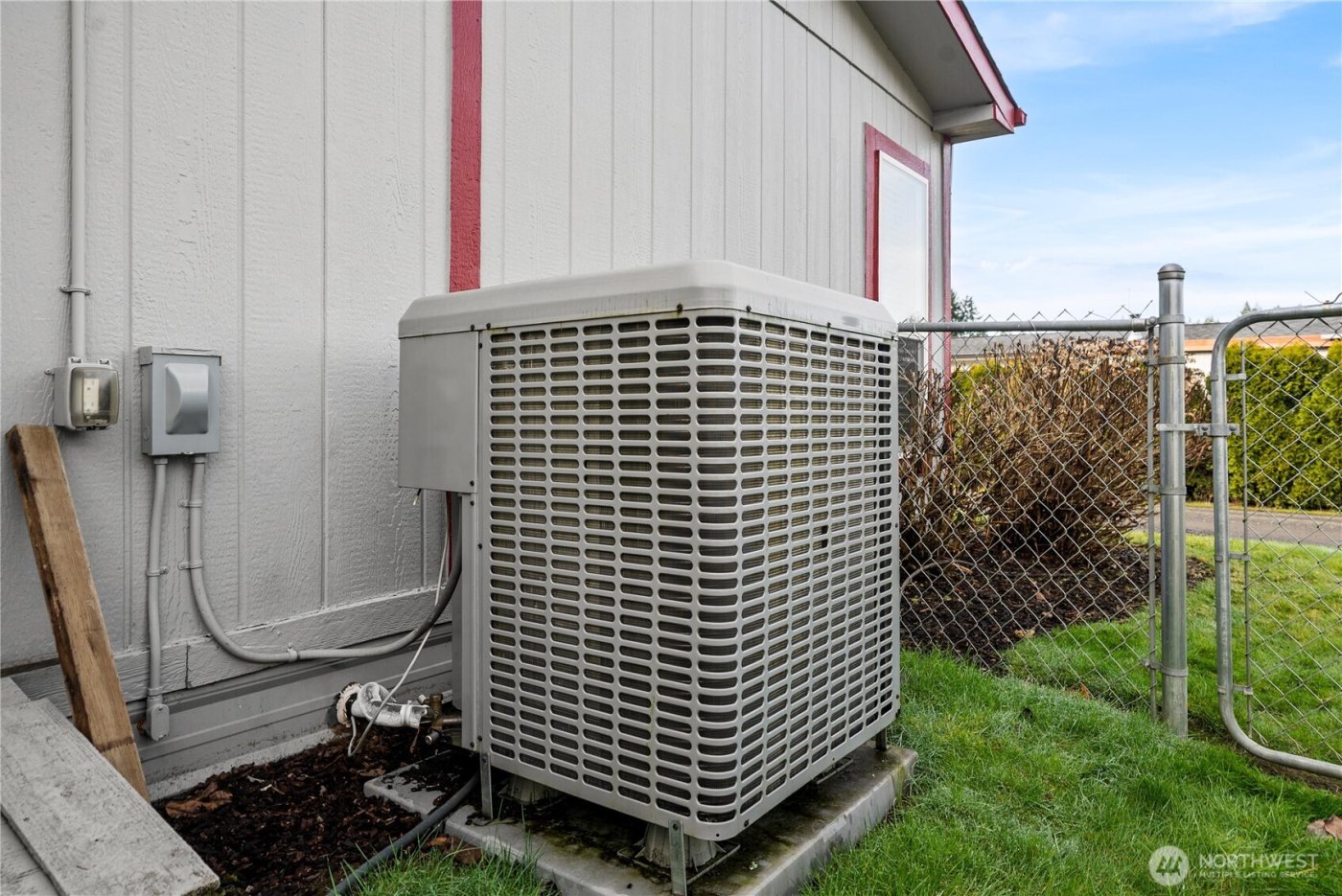 4806 Cushman Road NE #116, Olympia, WA 98506