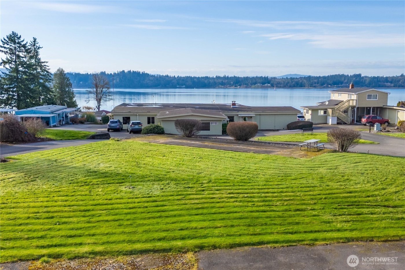 4806 Cushman Road NE #116, Olympia, WA 98506