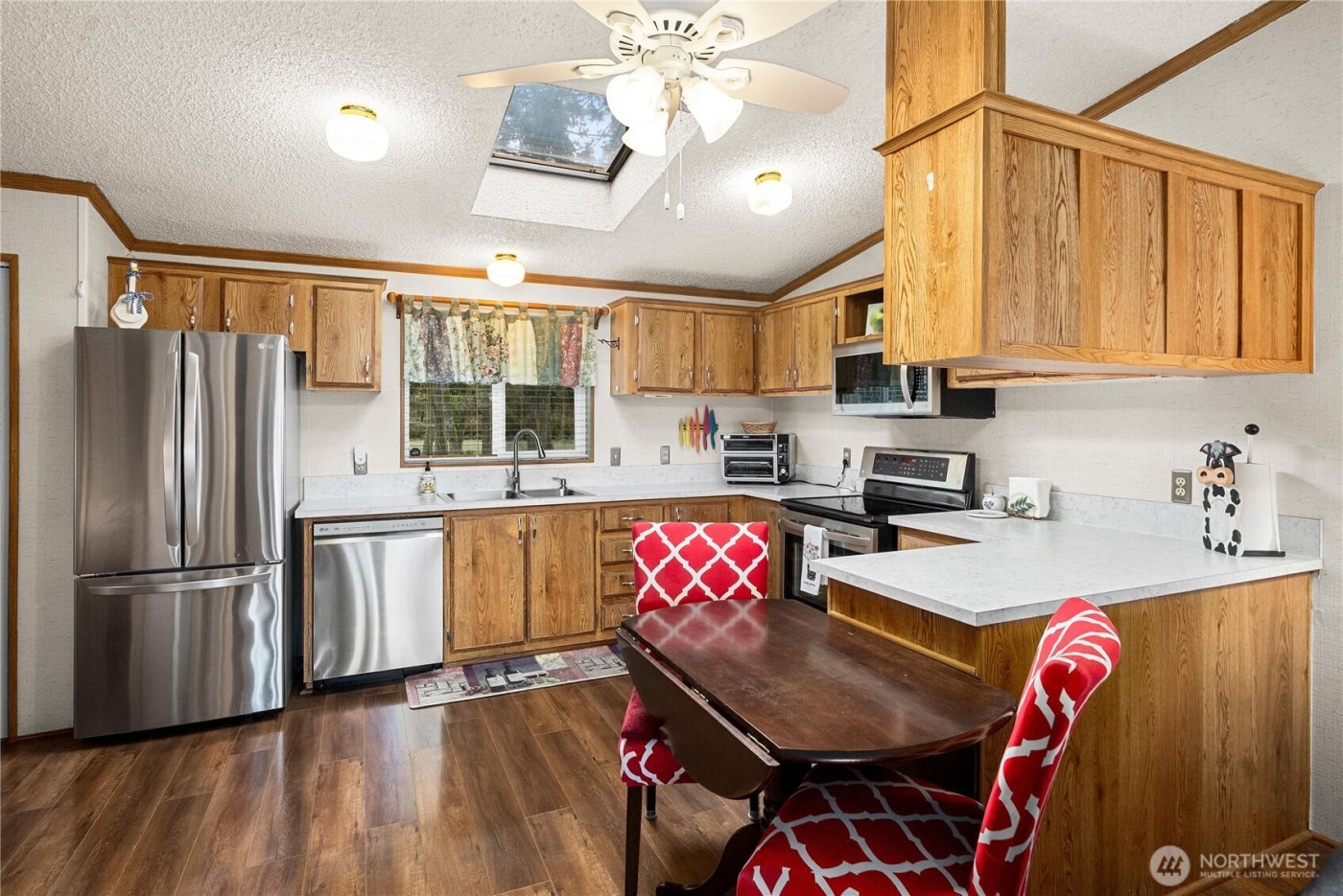 4806 Cushman Road NE #116, Olympia, WA 98506