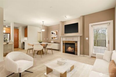 6800 132nd Place SE #W104, Newcastle, WA 98059 - Photo 5