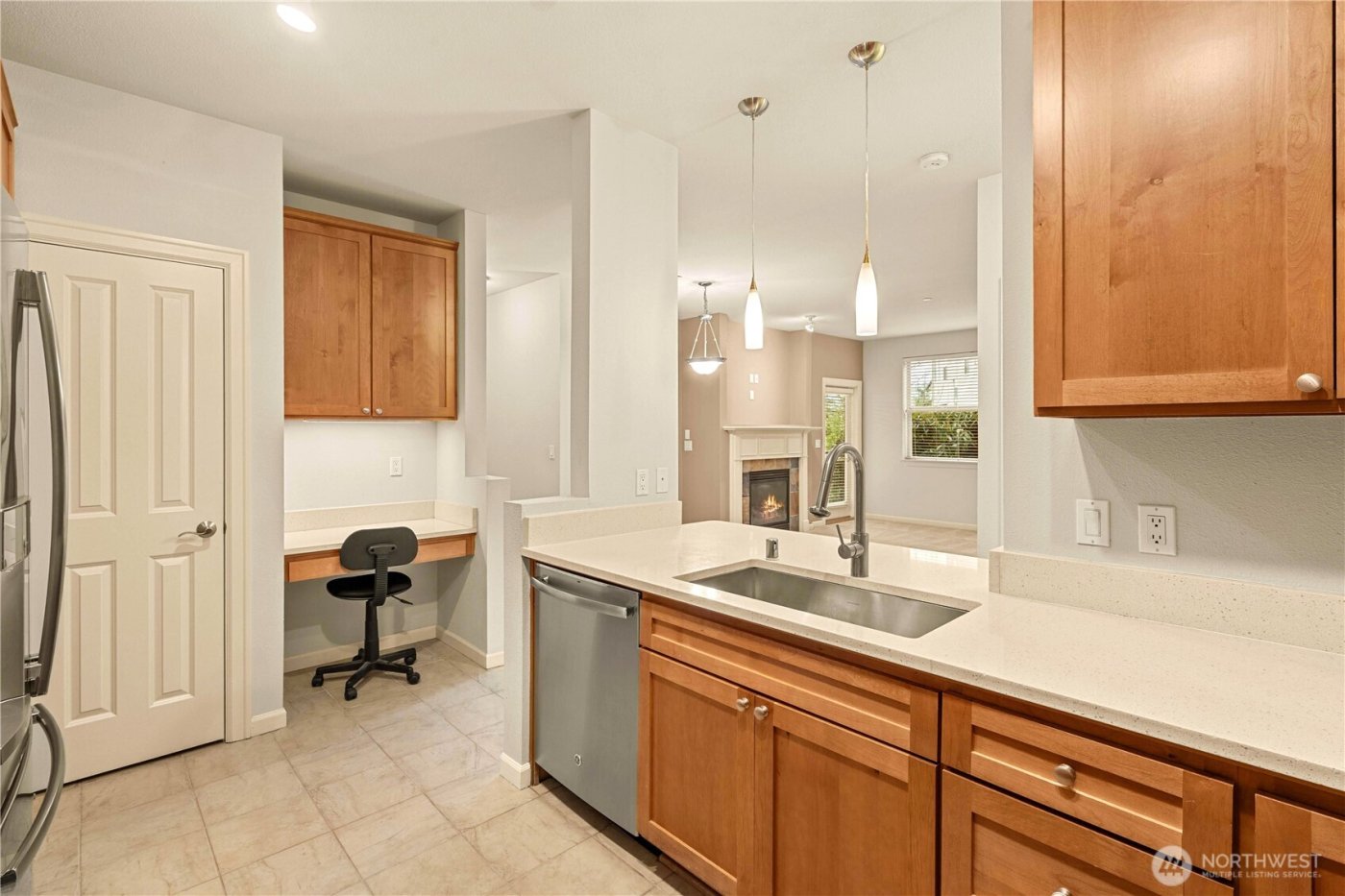 6800 132nd Place SE #W104, Newcastle, WA 98059