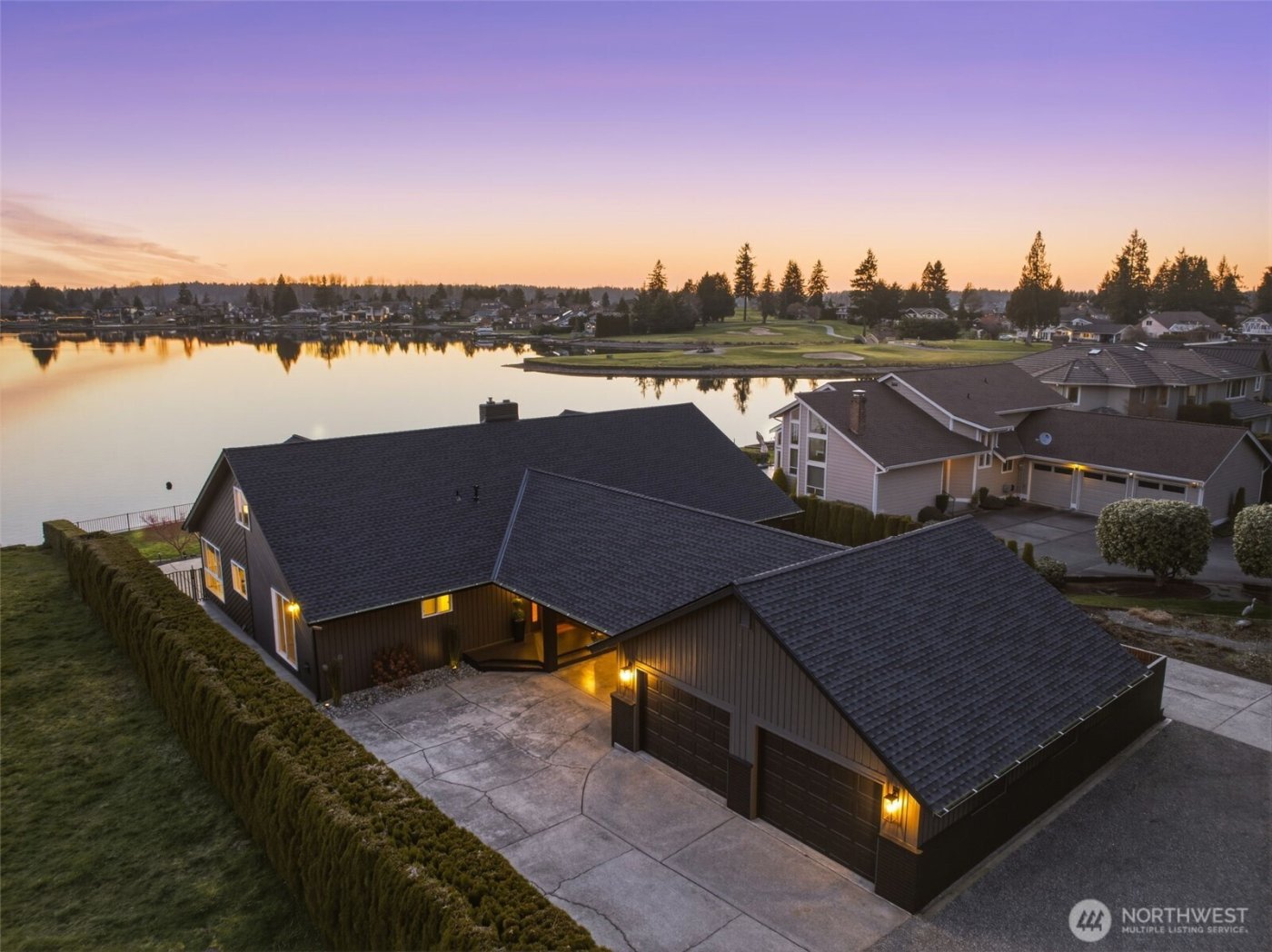 3417 204th Avenue Ct E, Lake Tapps, WA 98391