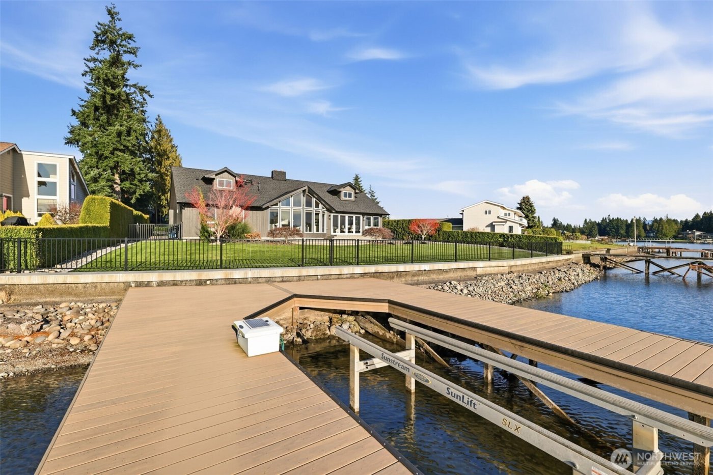 3417 204th Avenue Ct E, Lake Tapps, WA 98391