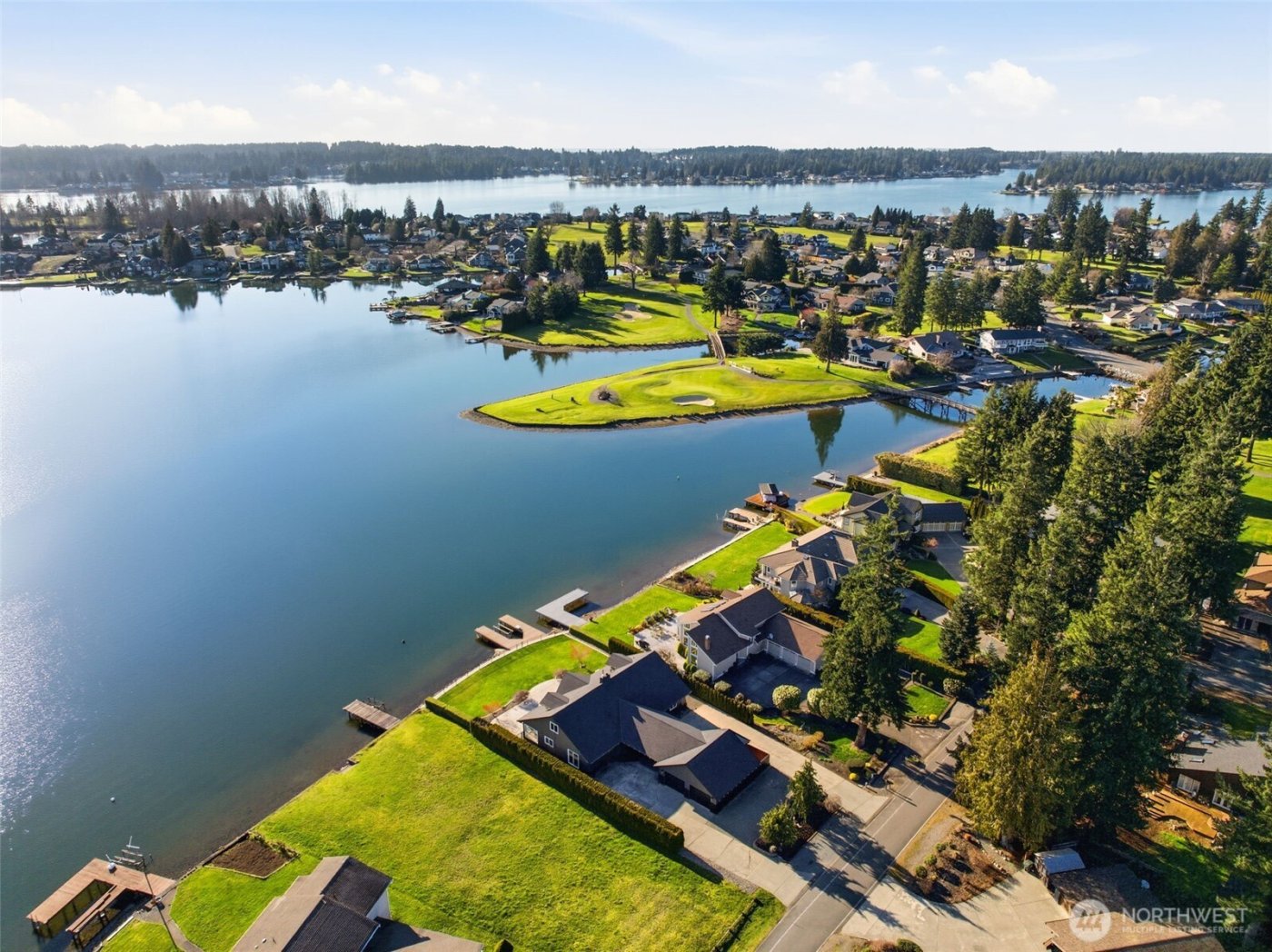 3417 204th Avenue Ct E, Lake Tapps, WA 98391