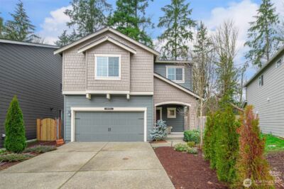 10821 32nd Street NE, Lake Stevens, WA 98258 - Photo 1