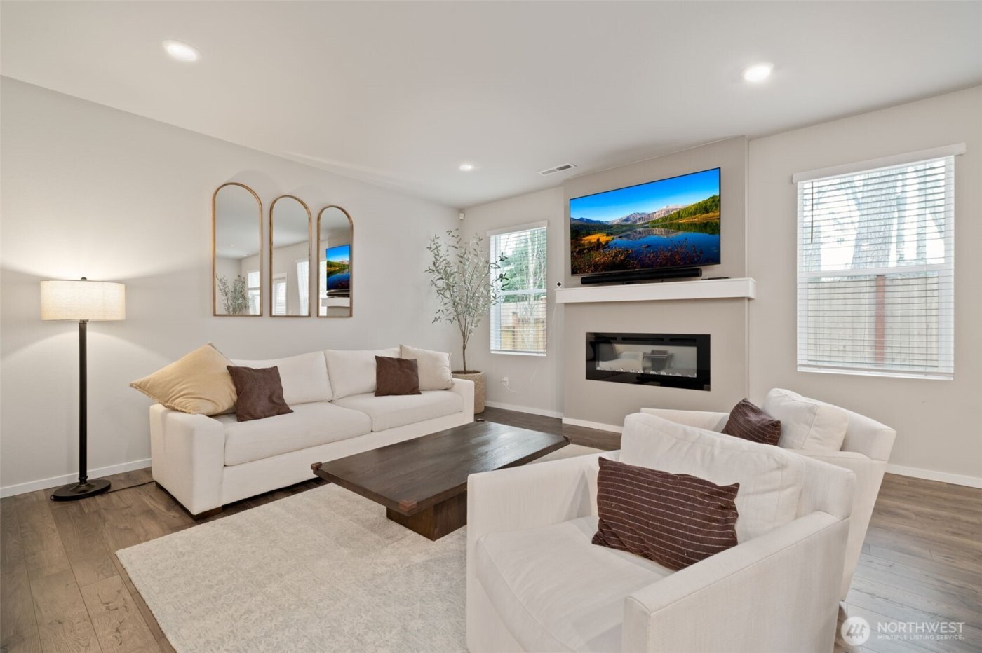 10821 32nd Street NE, Lake Stevens, WA 98258