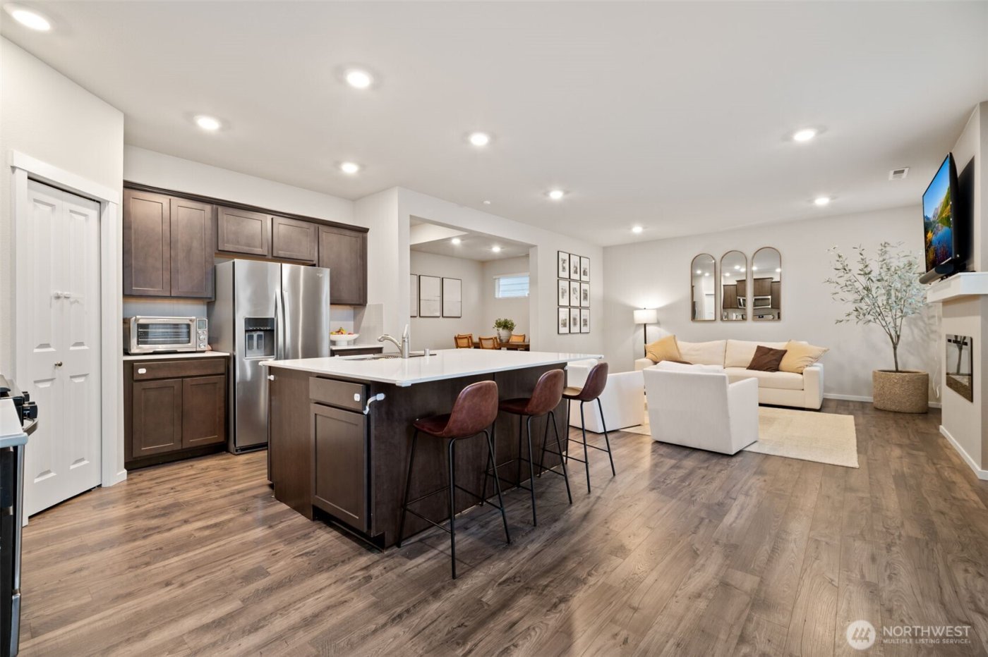 10821 32nd Street NE, Lake Stevens, WA 98258