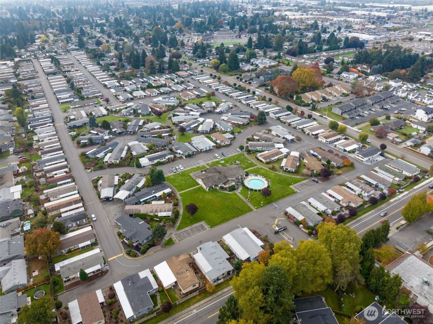 1402 22nd Street NE #424, Auburn, WA 98002