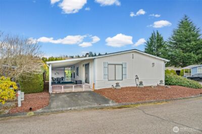 1402 22nd Street NE #424, Auburn, WA 98002 - Photo 4