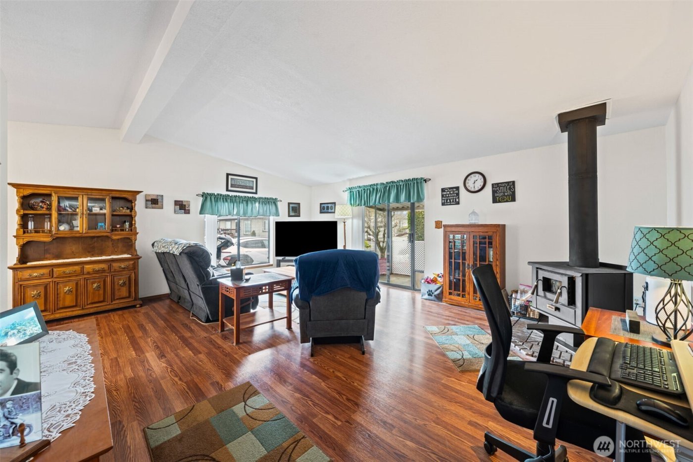 1402 22nd Street NE #424, Auburn, WA 98002