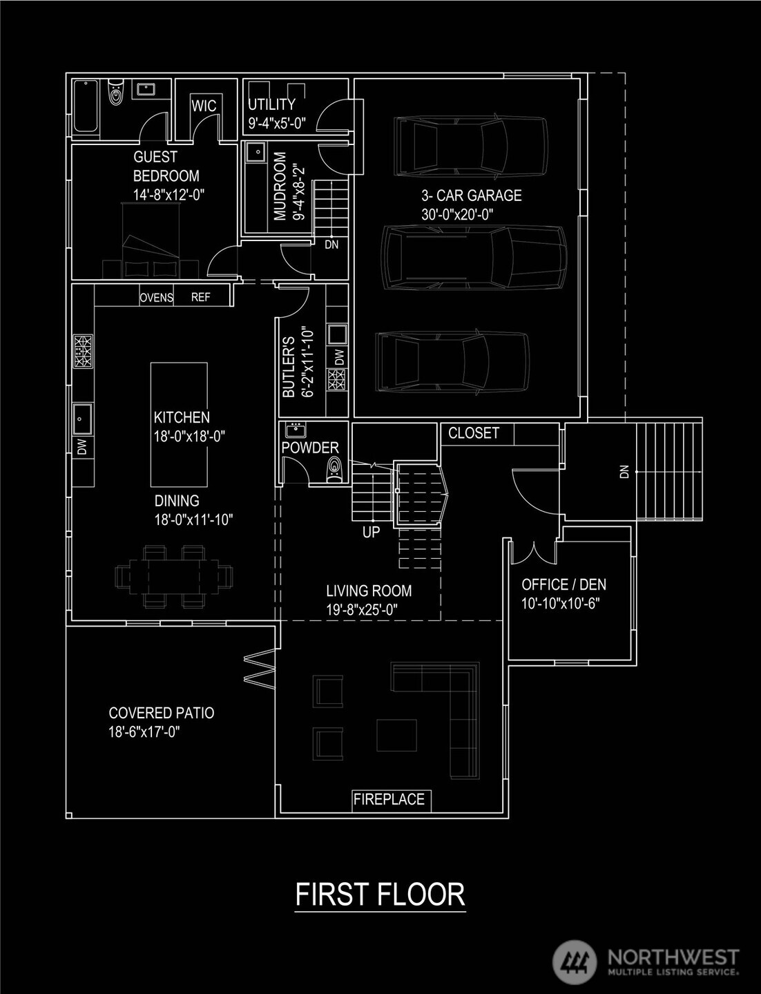 2423 129th Avenue SE, Bellevue, WA 98005