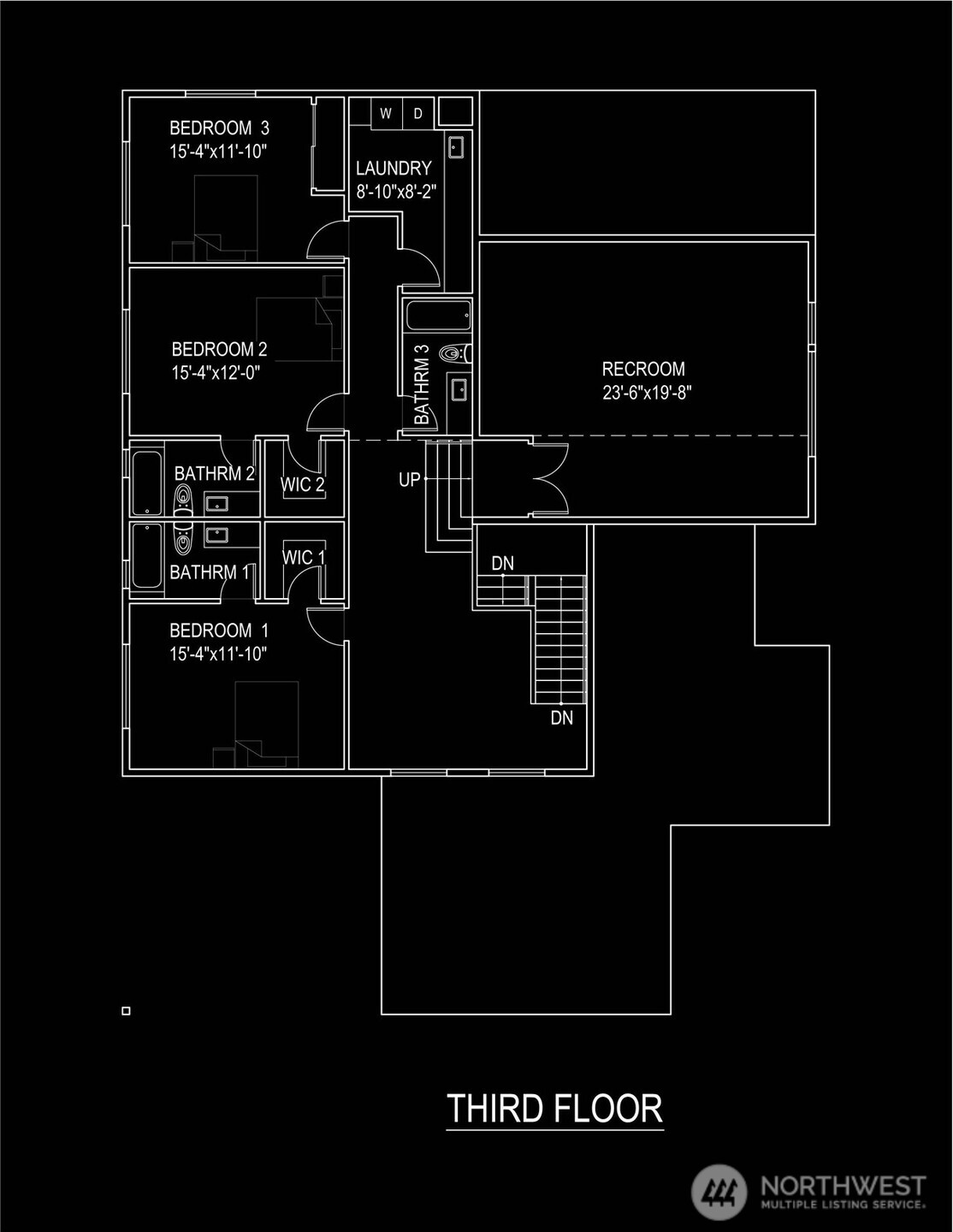 2423 129th Avenue SE, Bellevue, WA 98005