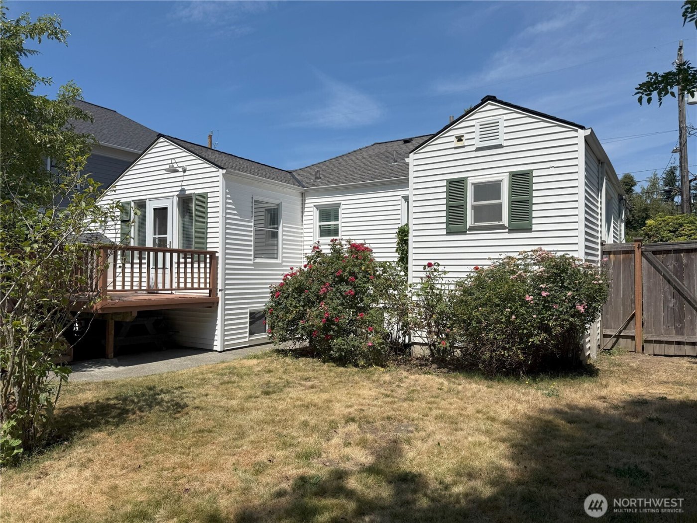 4329 NE 56th Street , Seattle, WA 98105