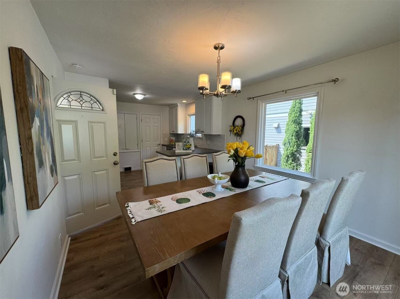 4329 NE 56th Street , Seattle, WA 98105