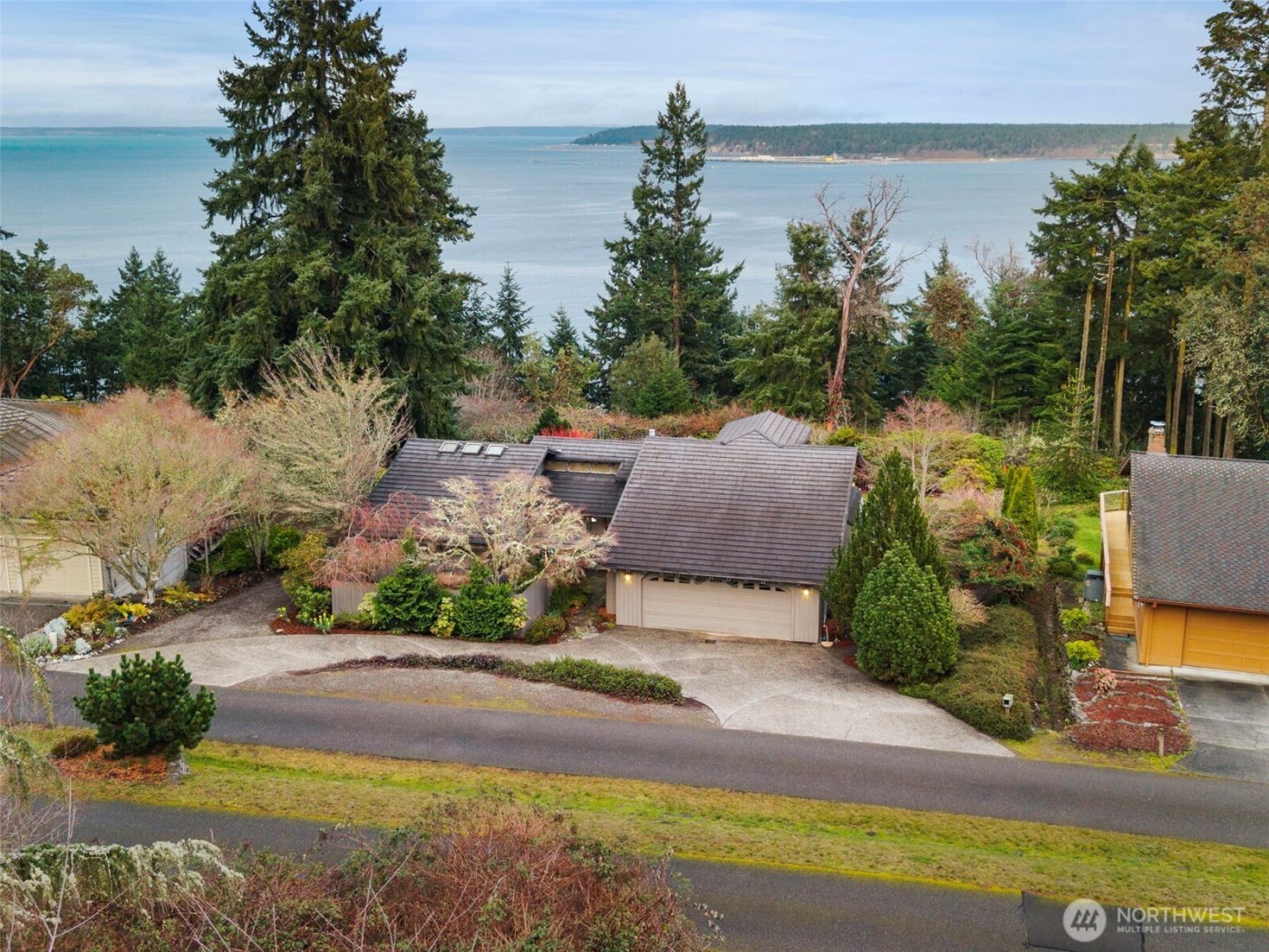 170 Windship Drive , Port Townsend, WA 98368