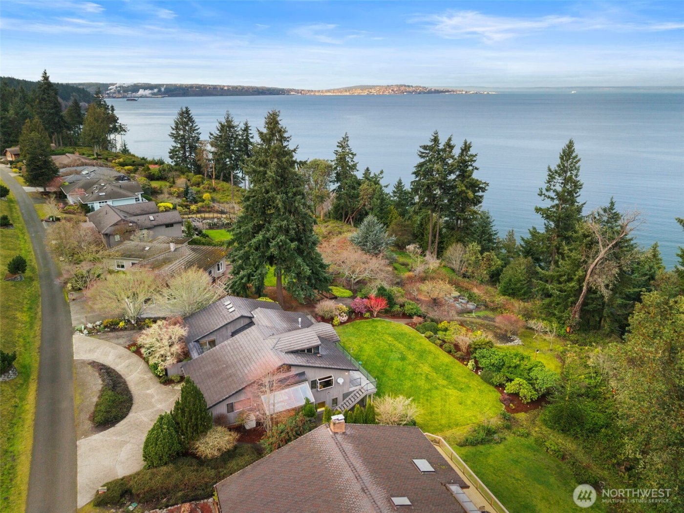 170 Windship Drive , Port Townsend, WA 98368