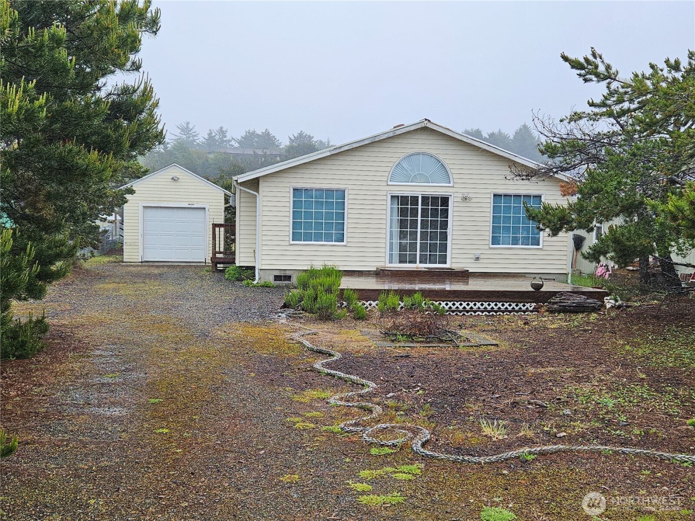 33406 H Place , Ocean Park, WA 98640