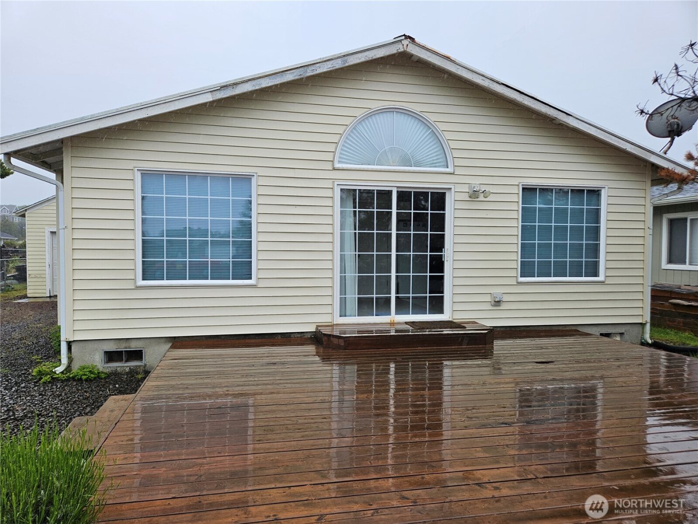 33406 H Place , Ocean Park, WA 98640