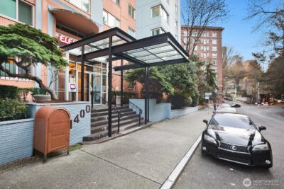1400 Hubbell Place #1304, Seattle, WA 98101