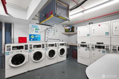 1400 Hubbell Place #1304, Seattle, WA 98101 - Photo 14