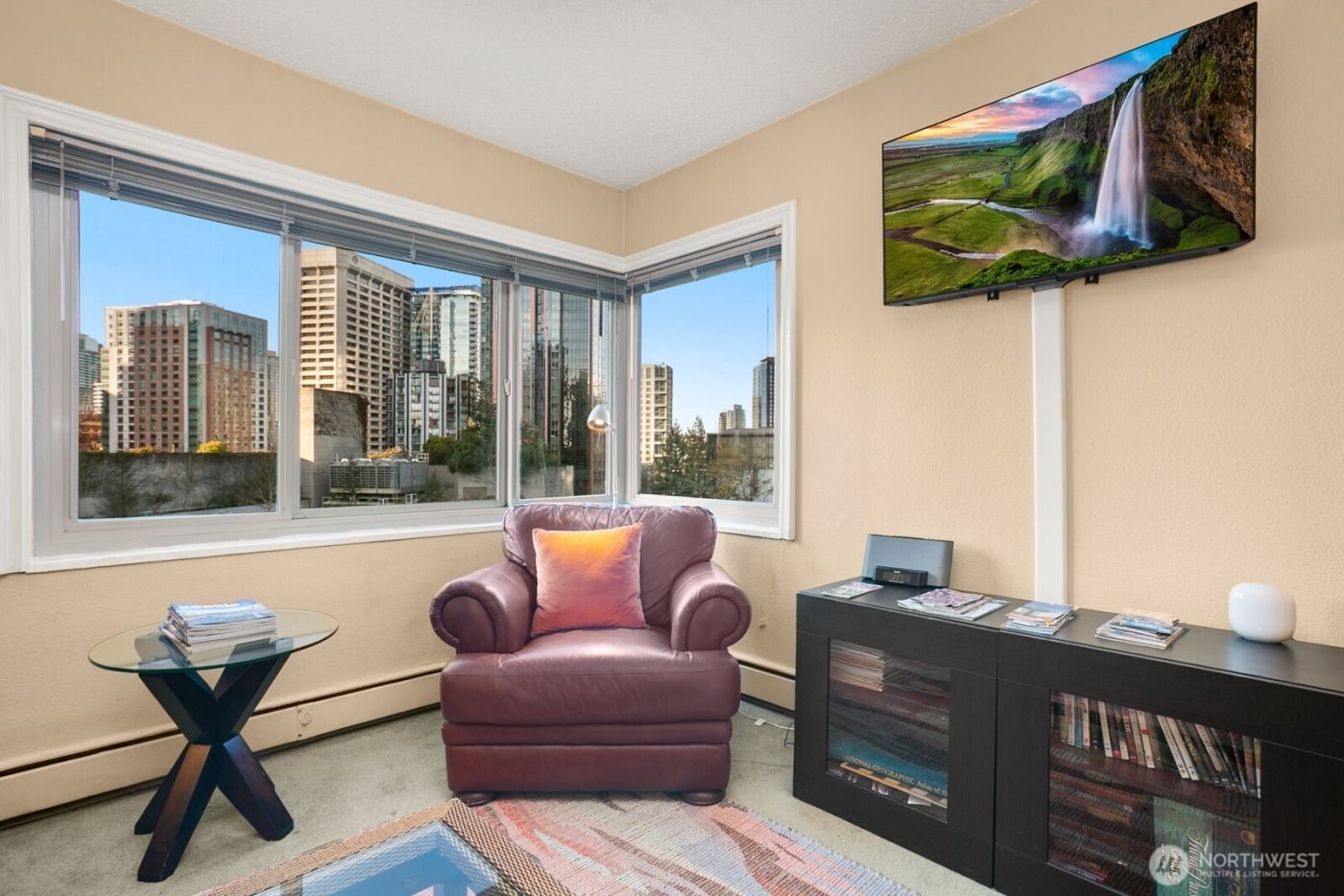 1400 Hubbell Place #1304, Seattle, WA 98101