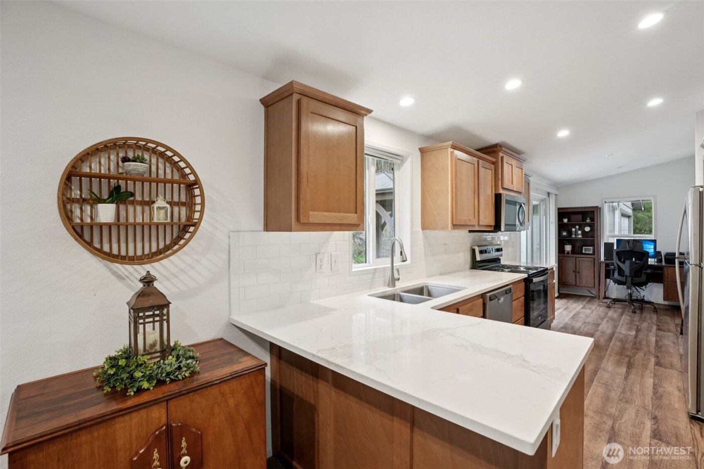 830 Kool Road , Kelso, WA 98626